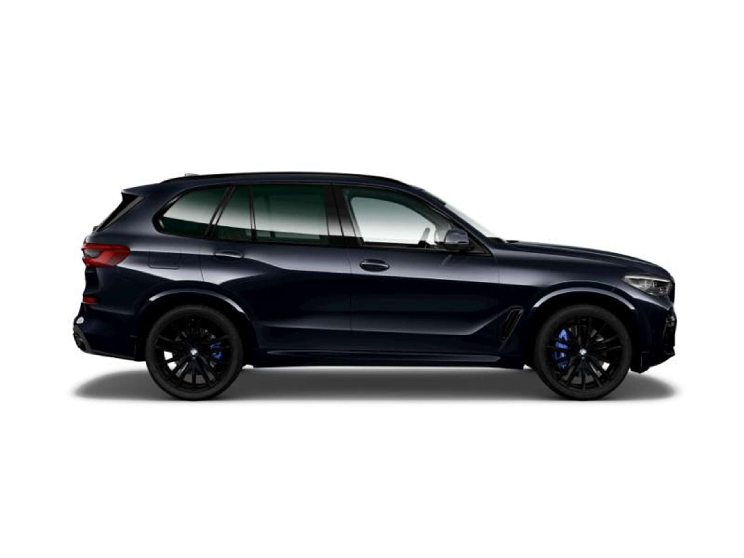 BMW - X5