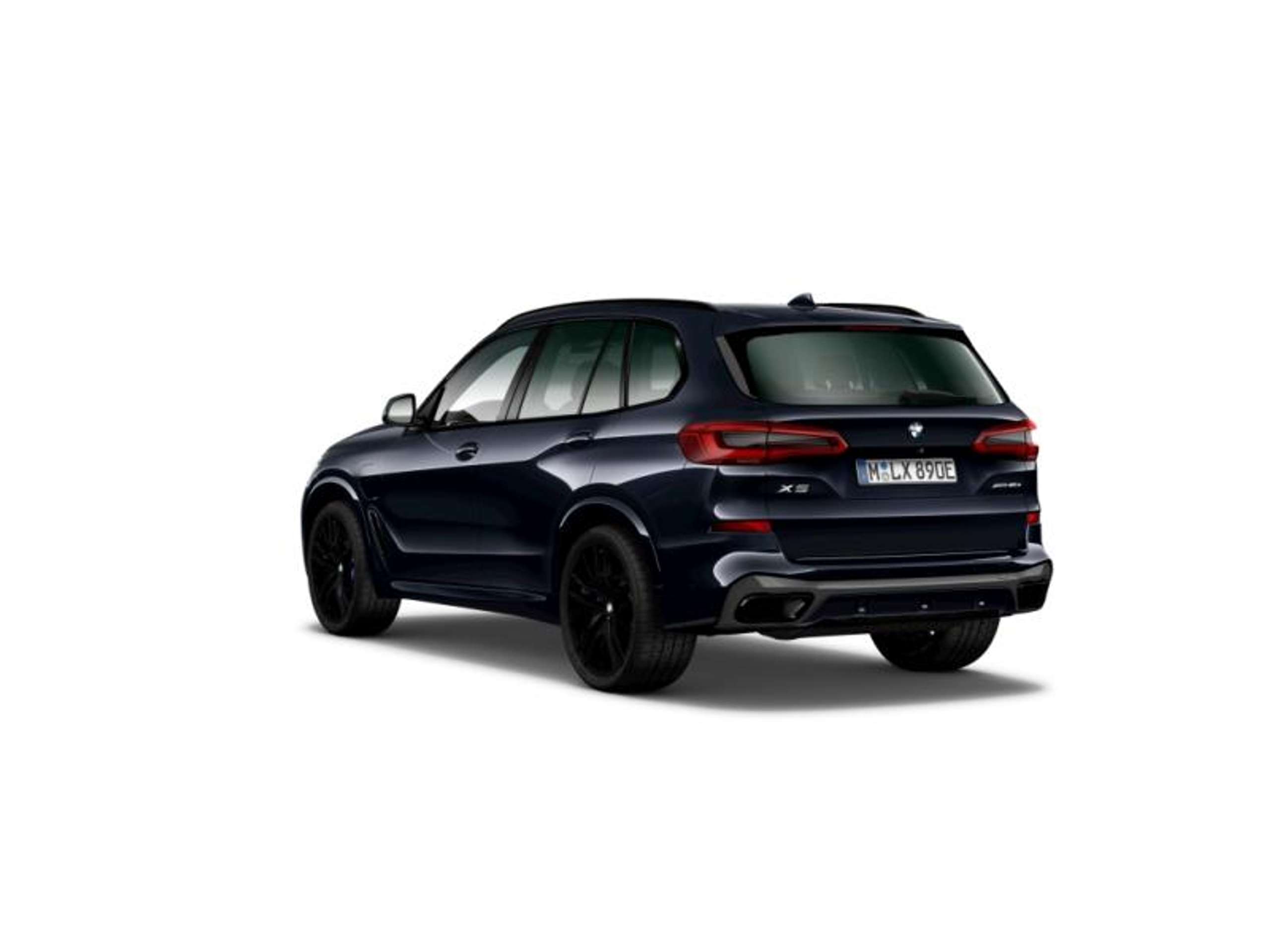 BMW - X5