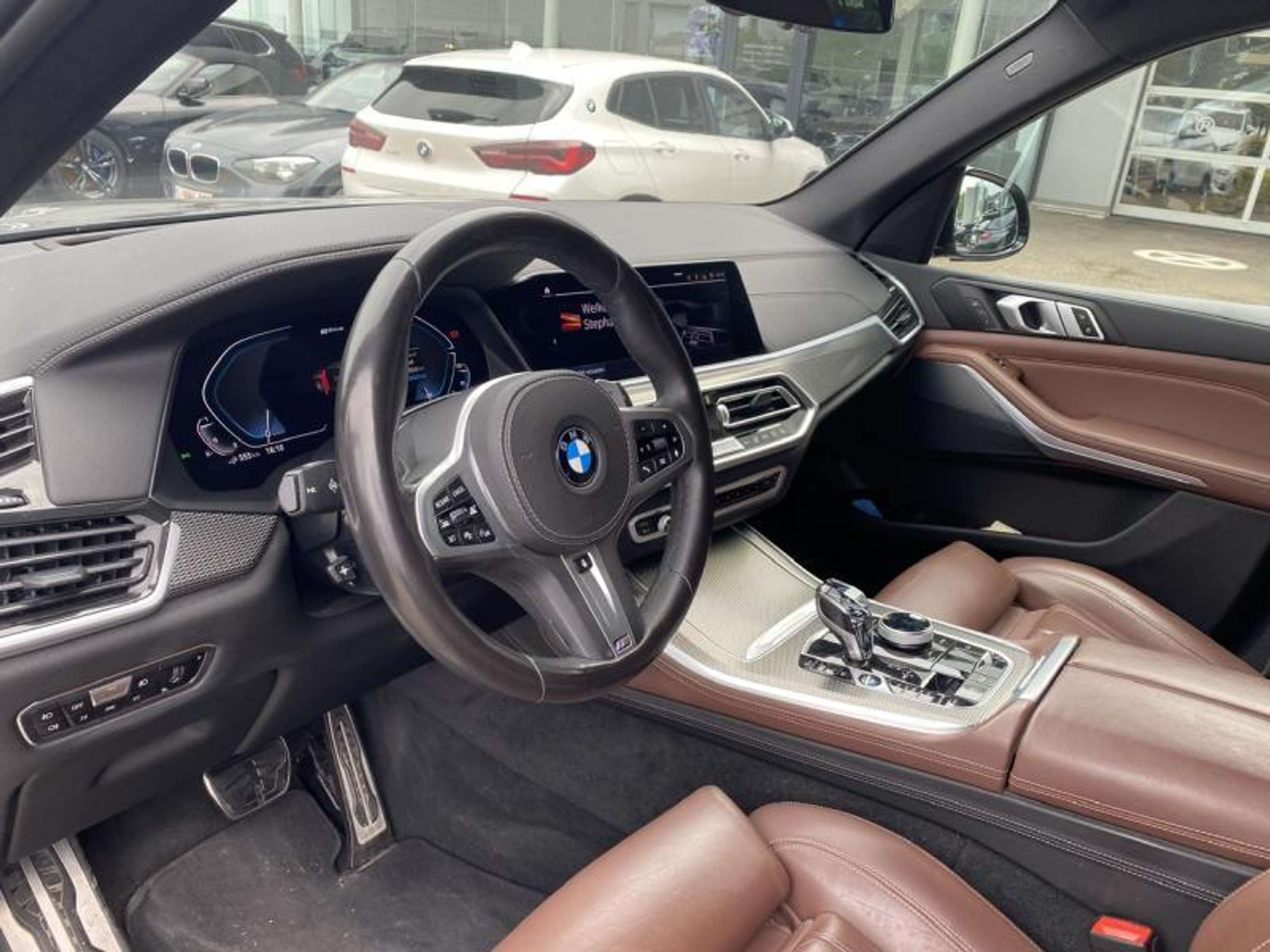 BMW - X5