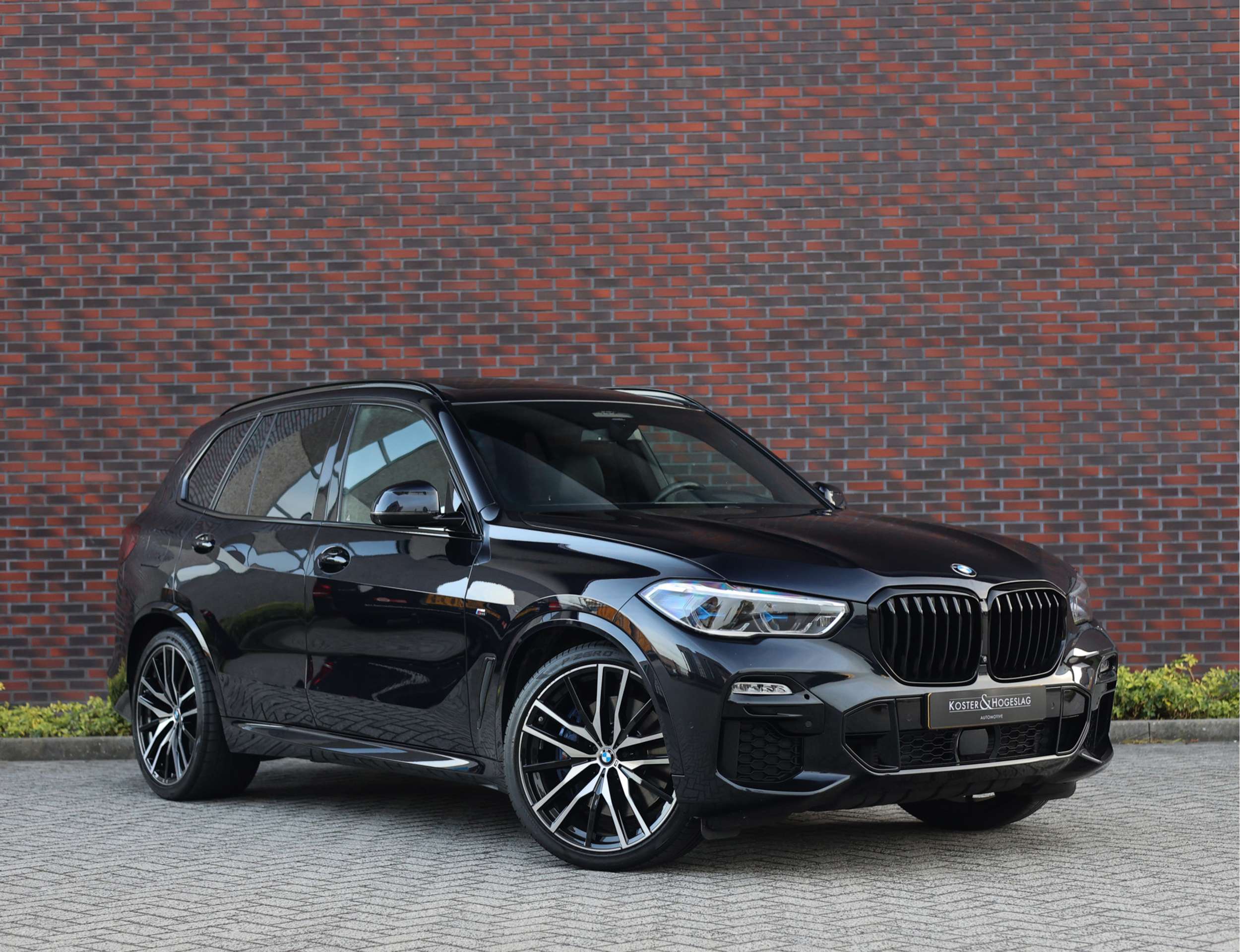 BMW - X5