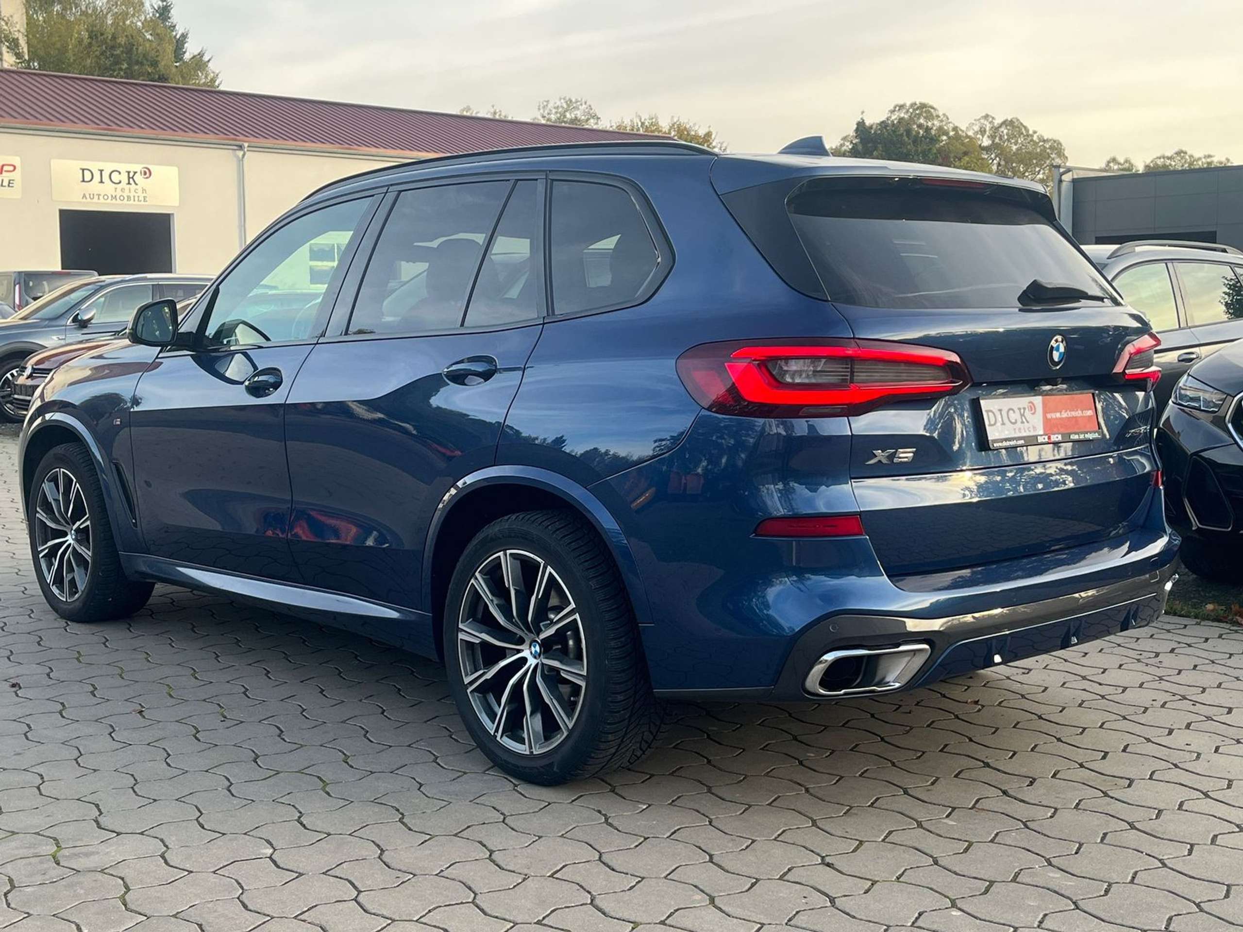 BMW - X5