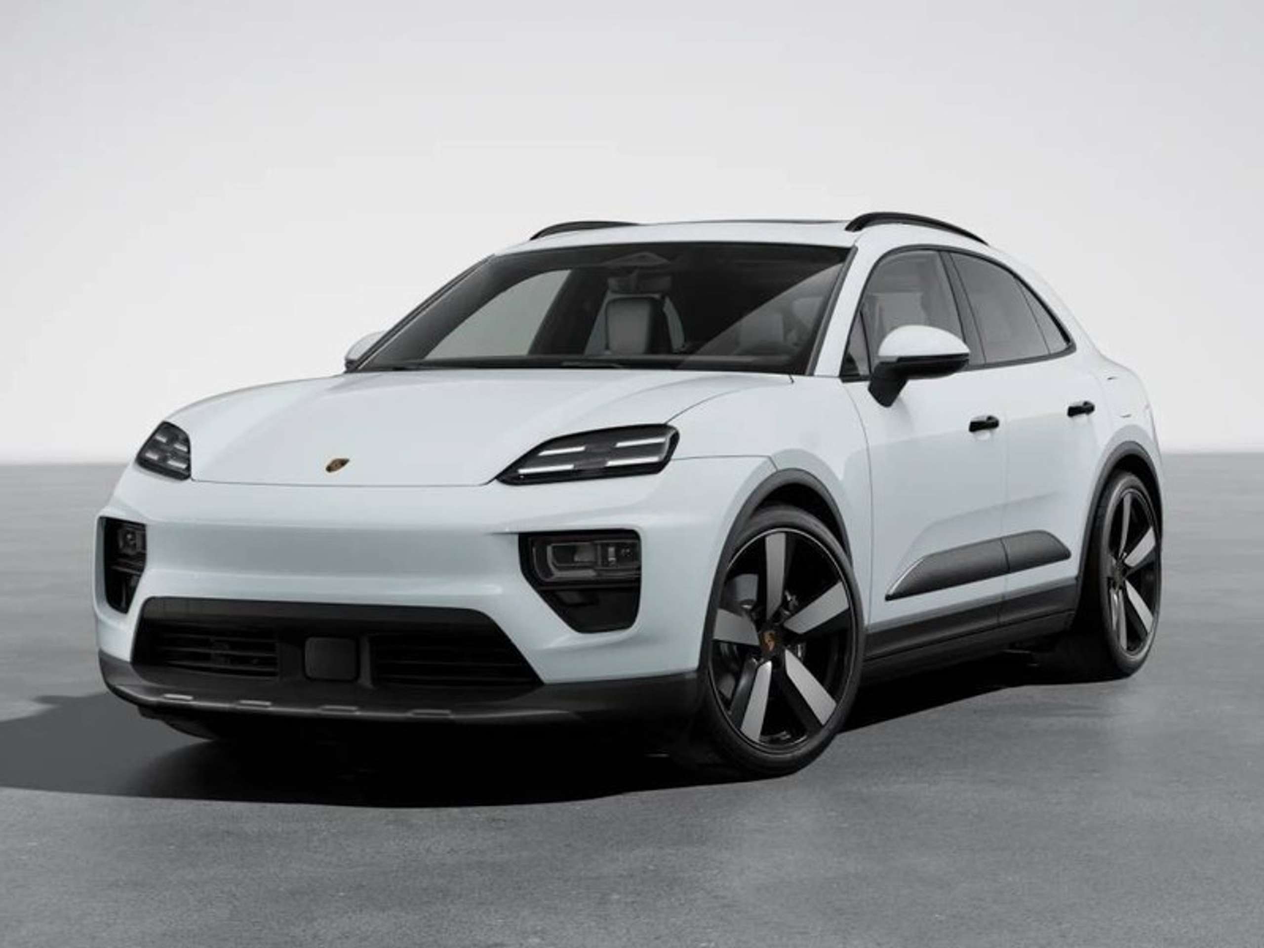 Porsche Macan 2024