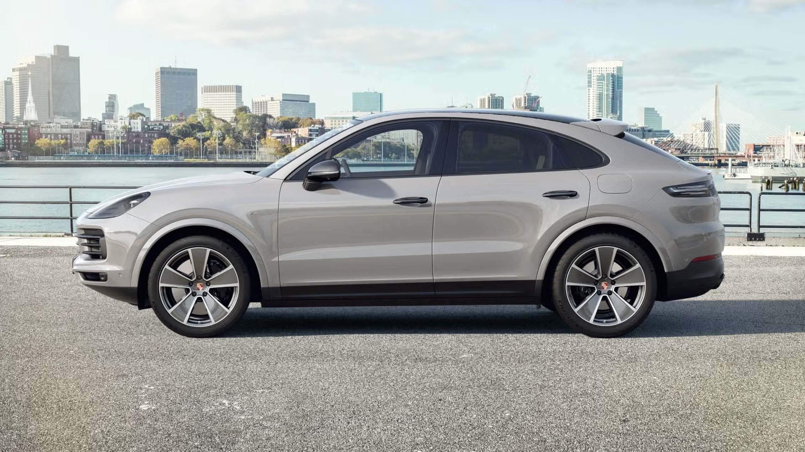 Porsche - Cayenne