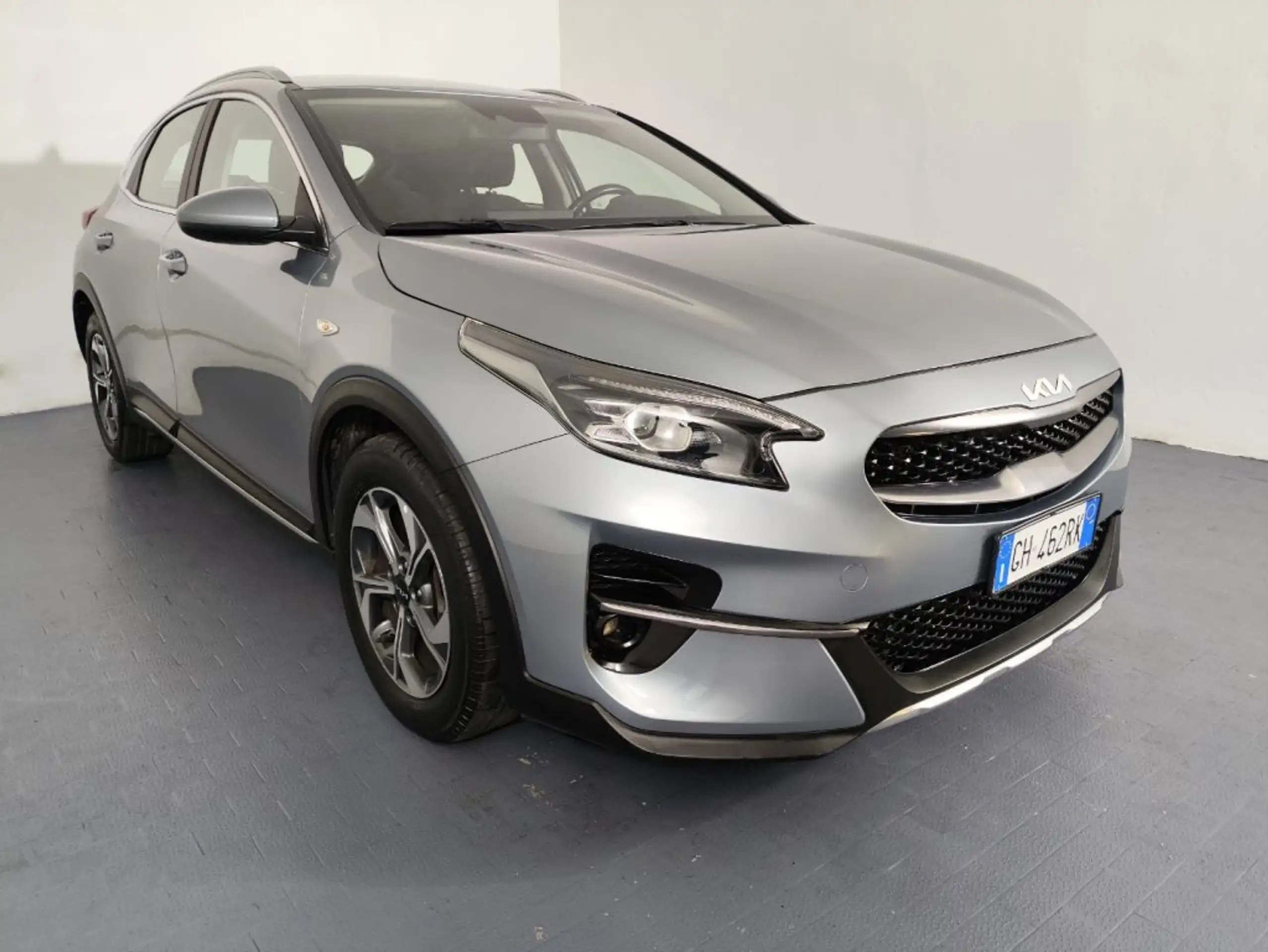 Kia - XCeed