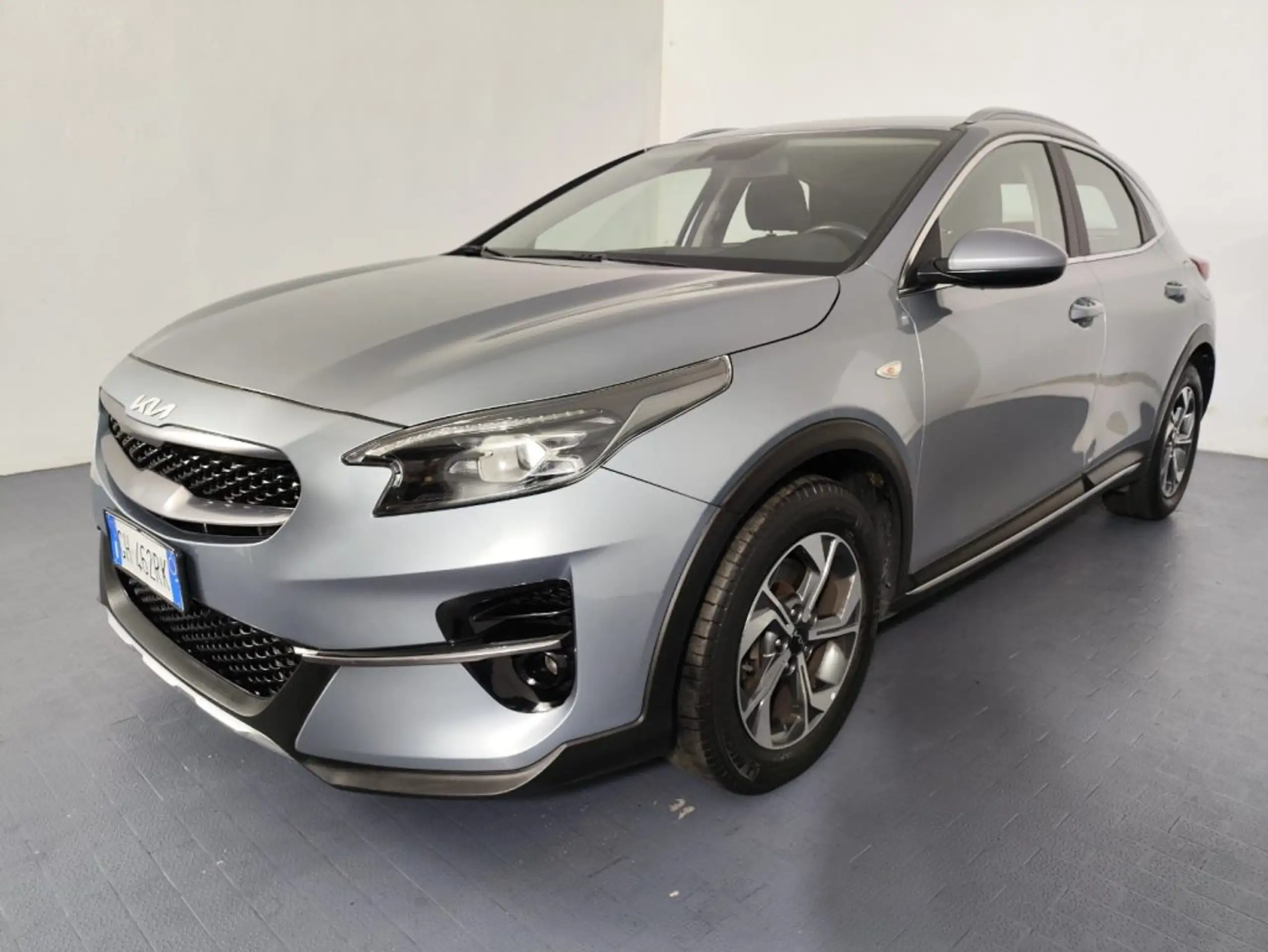 Kia - XCeed