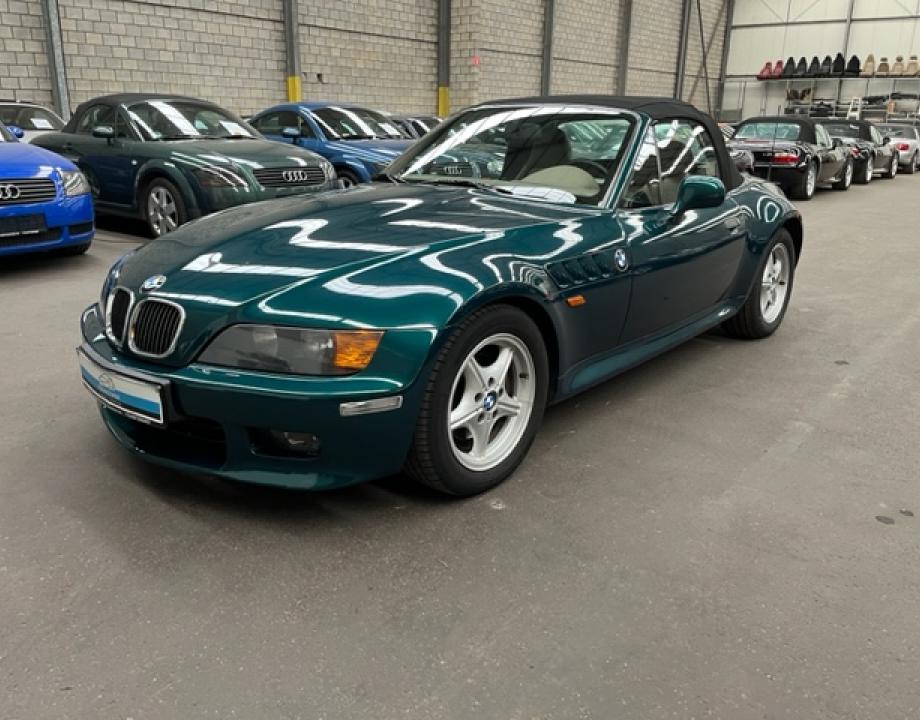 BMW - Z3