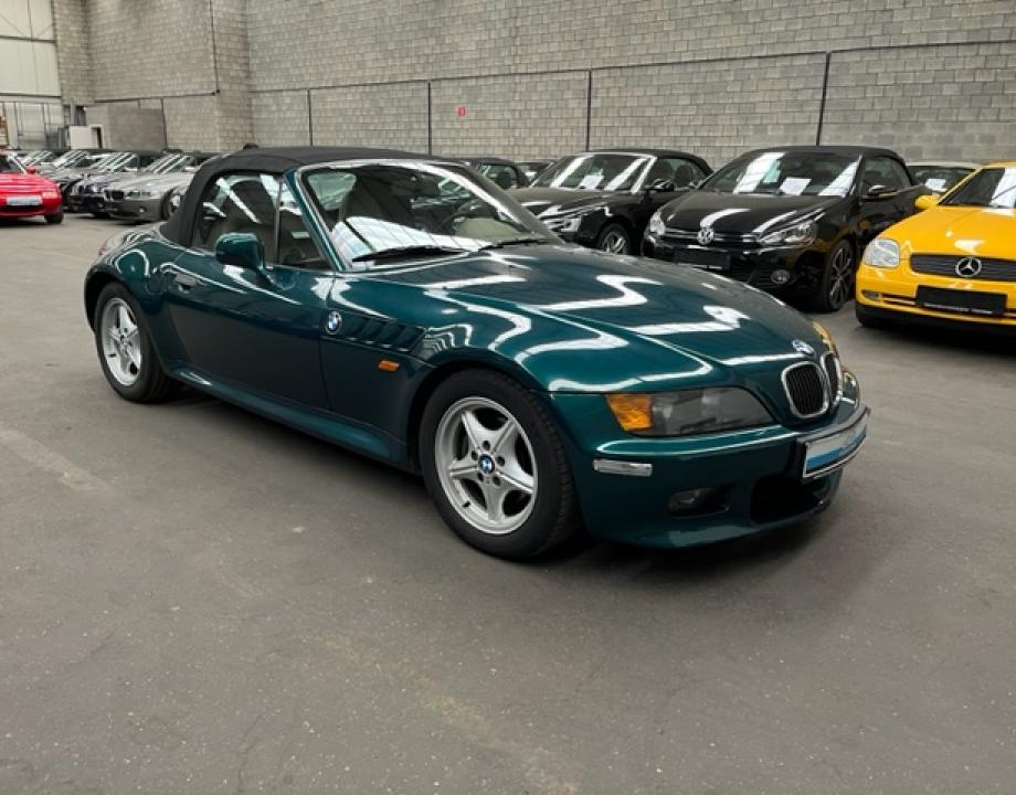 BMW - Z3