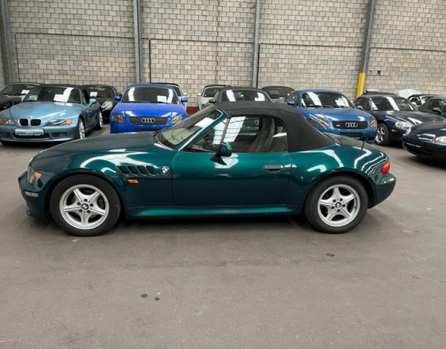 BMW - Z3