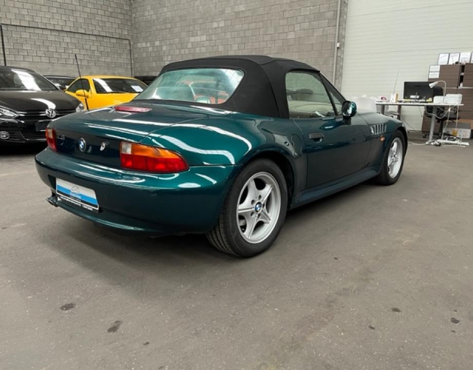 BMW - Z3