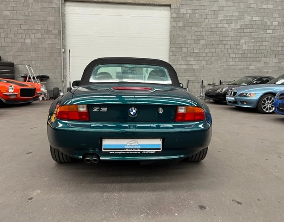 BMW - Z3