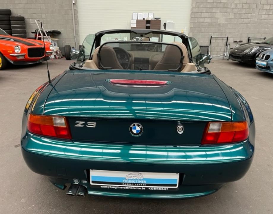 BMW - Z3