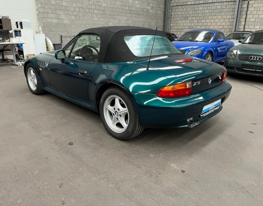 BMW - Z3