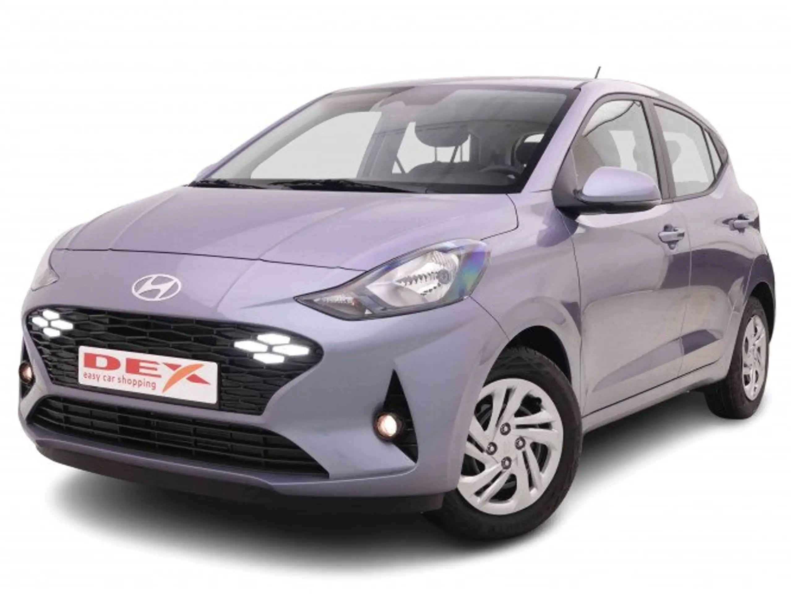 Hyundai - i10