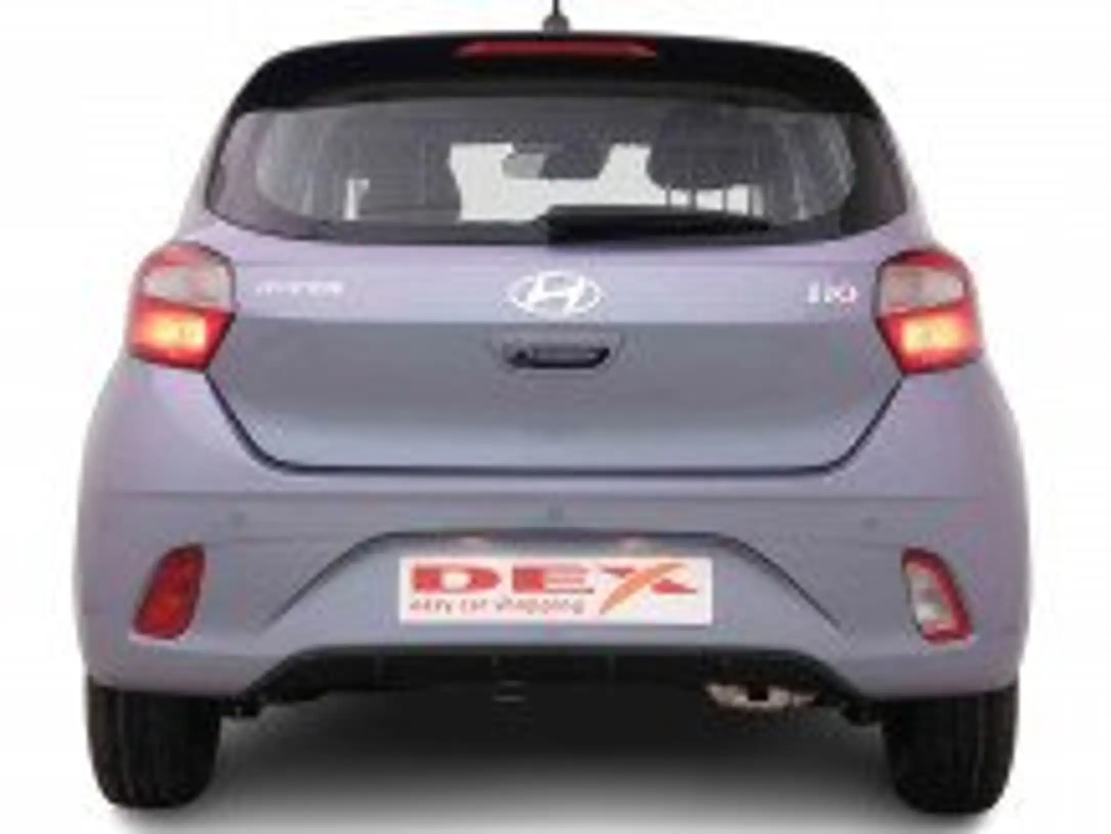 Hyundai - i10