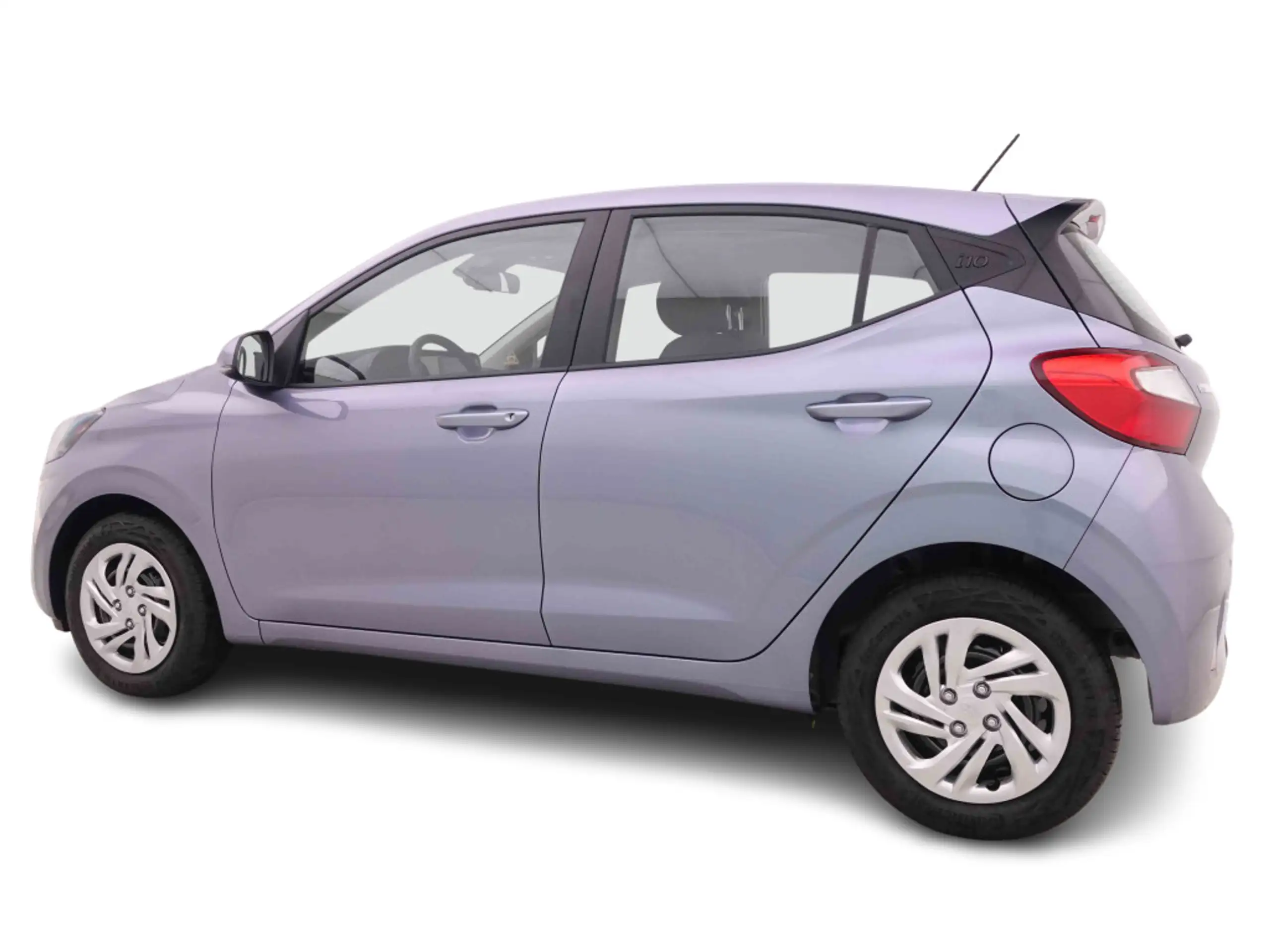 Hyundai - i10