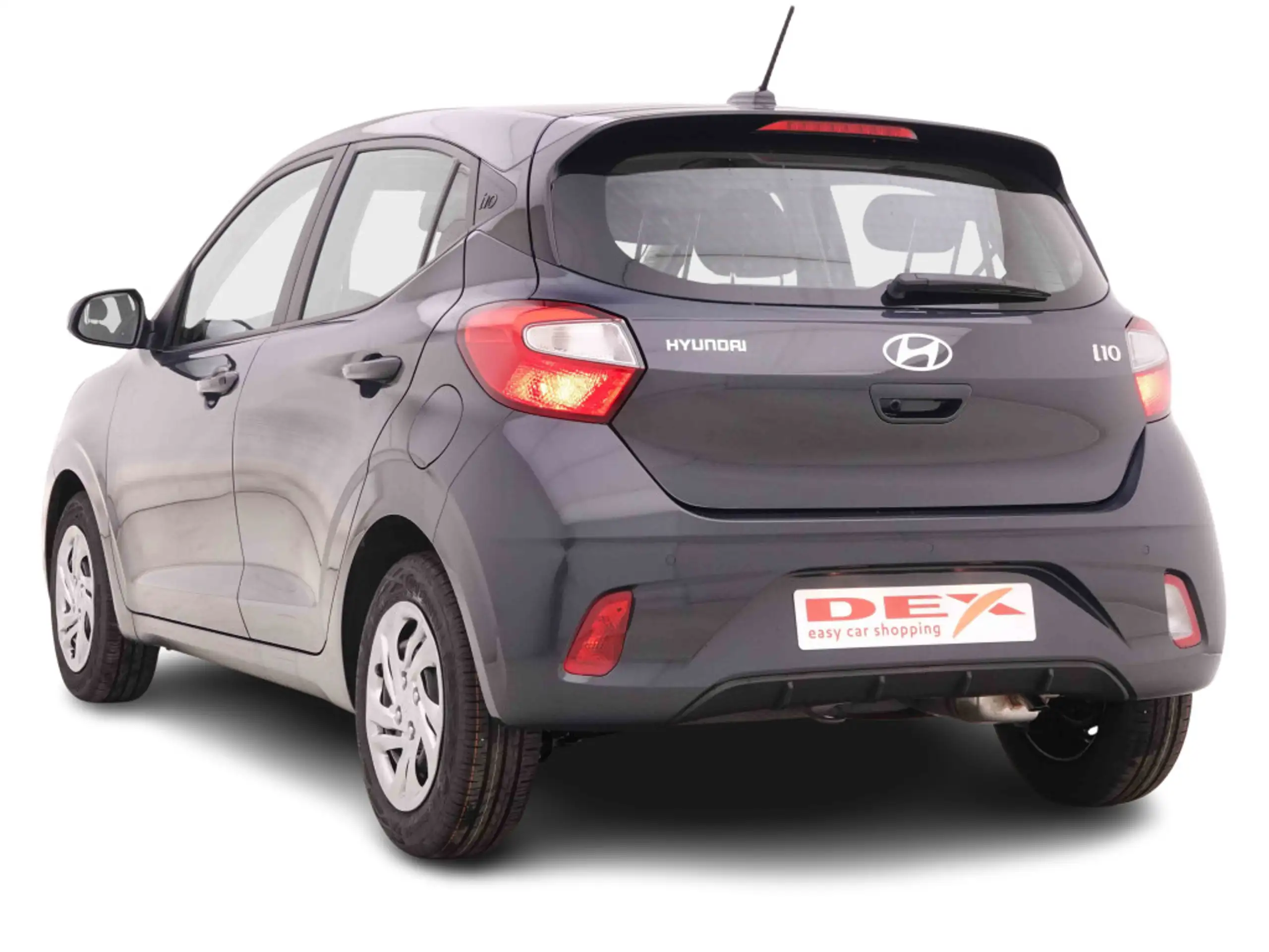 Hyundai - i10