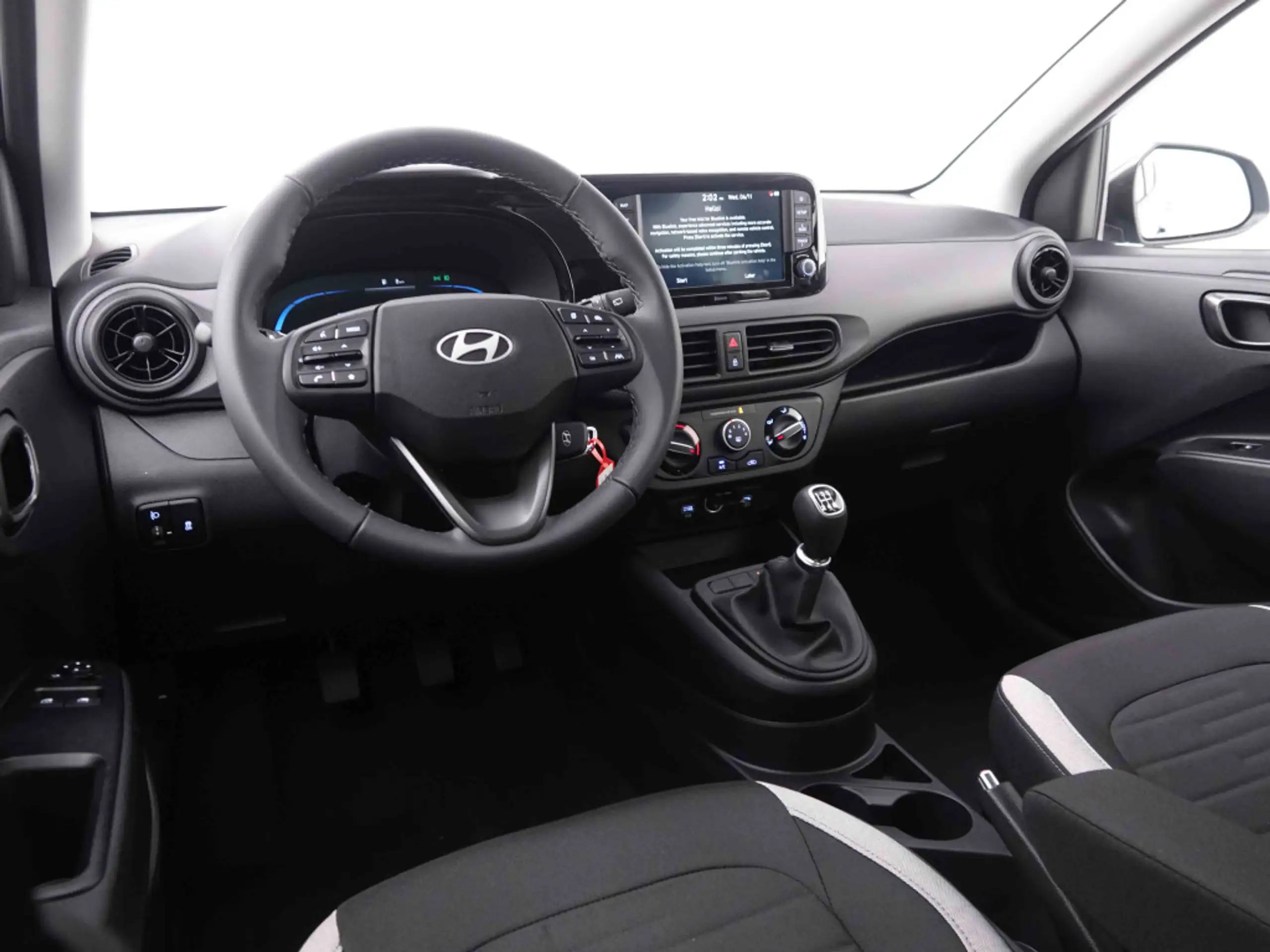 Hyundai - i10