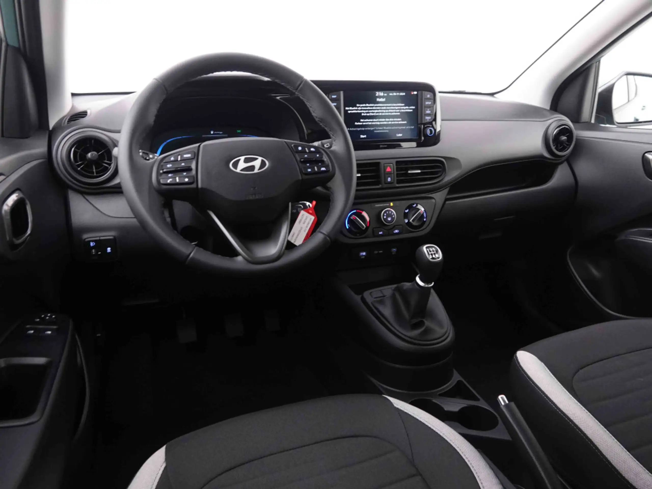 Hyundai - i10