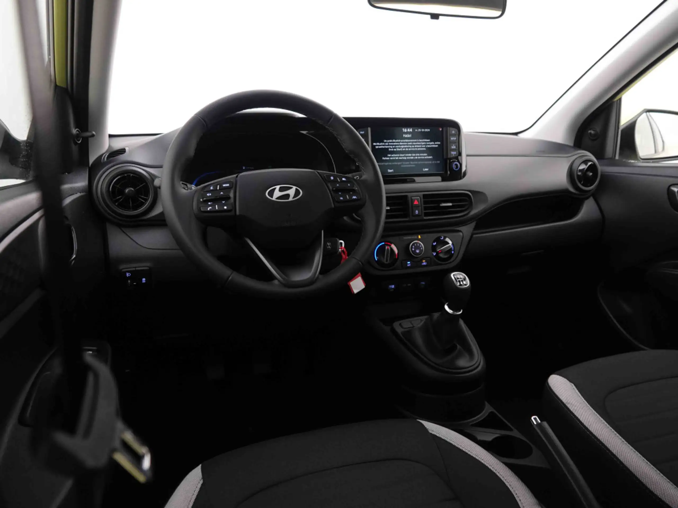 Hyundai - i10