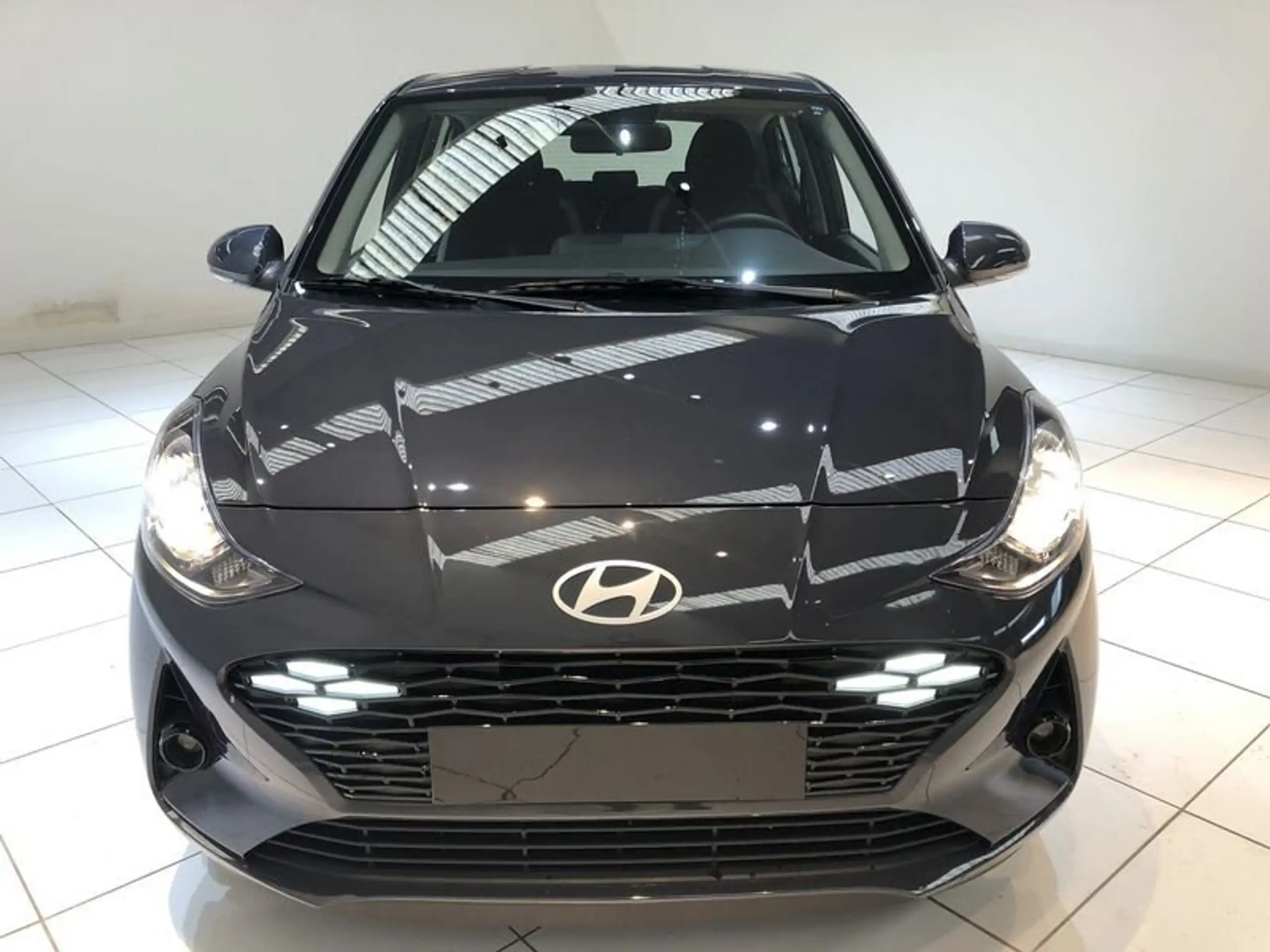 Hyundai - i10