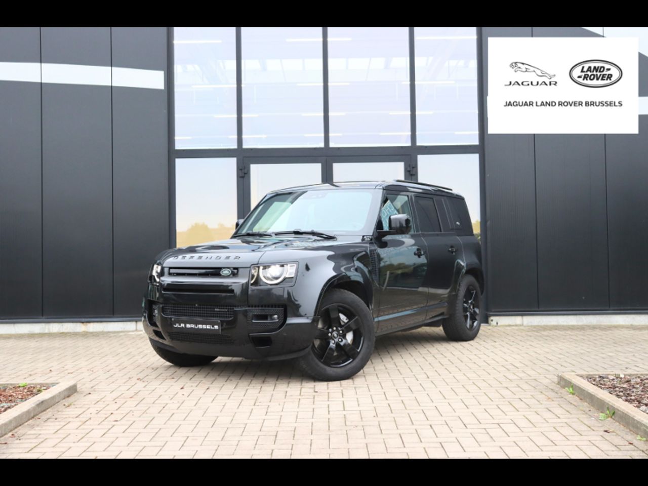 LandRover Defender 2022 294CH