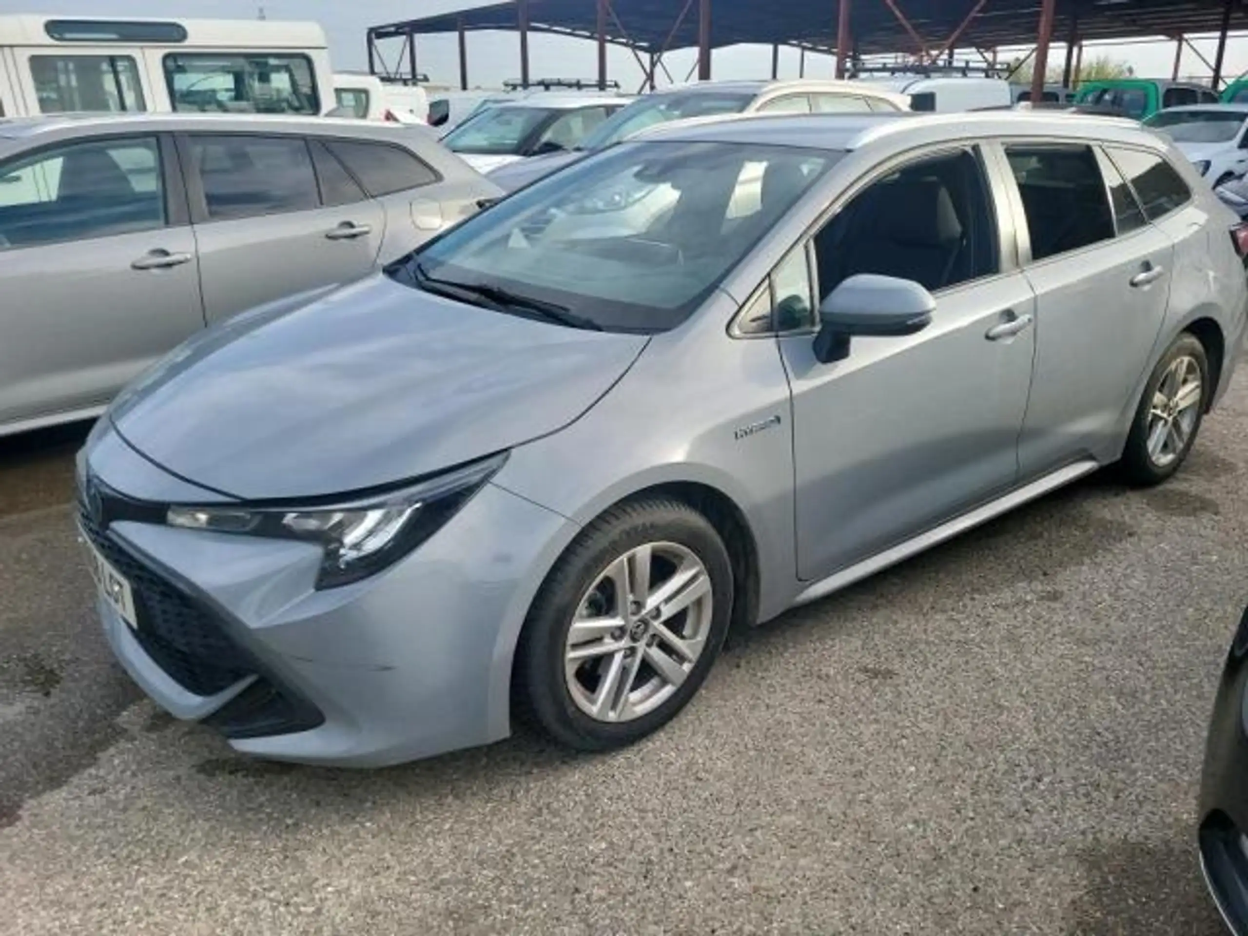 Toyota - Corolla