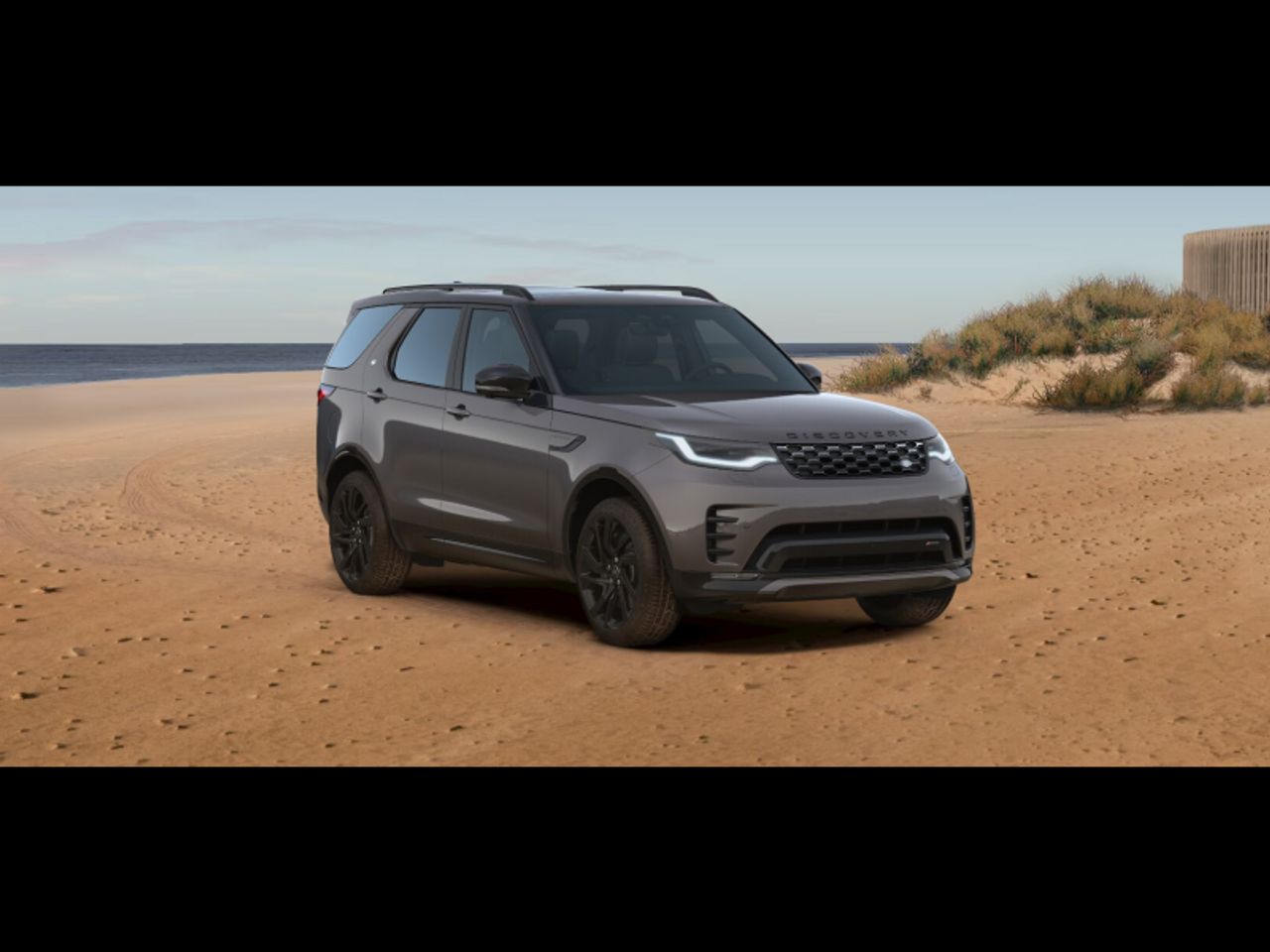 LandRover Discovery 2023 183CH