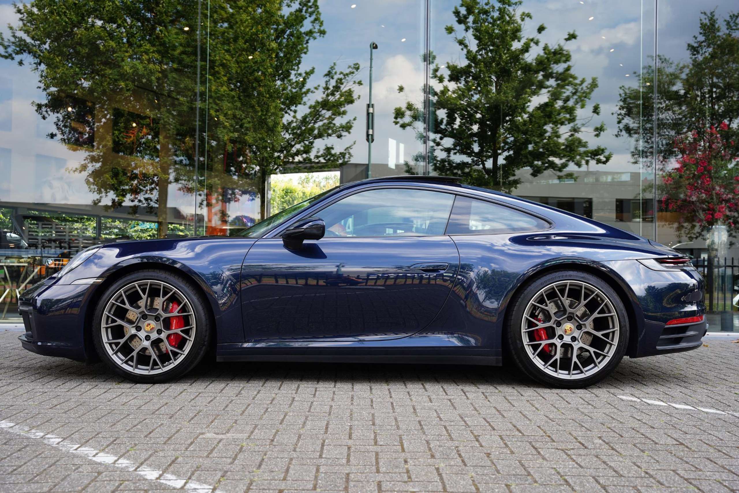 Porsche - 992