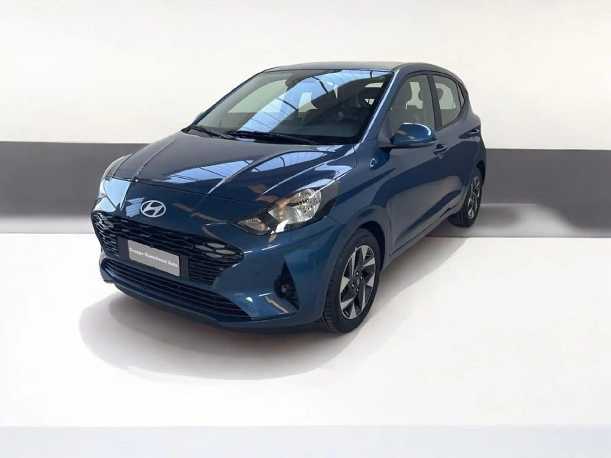 Hyundai - i10