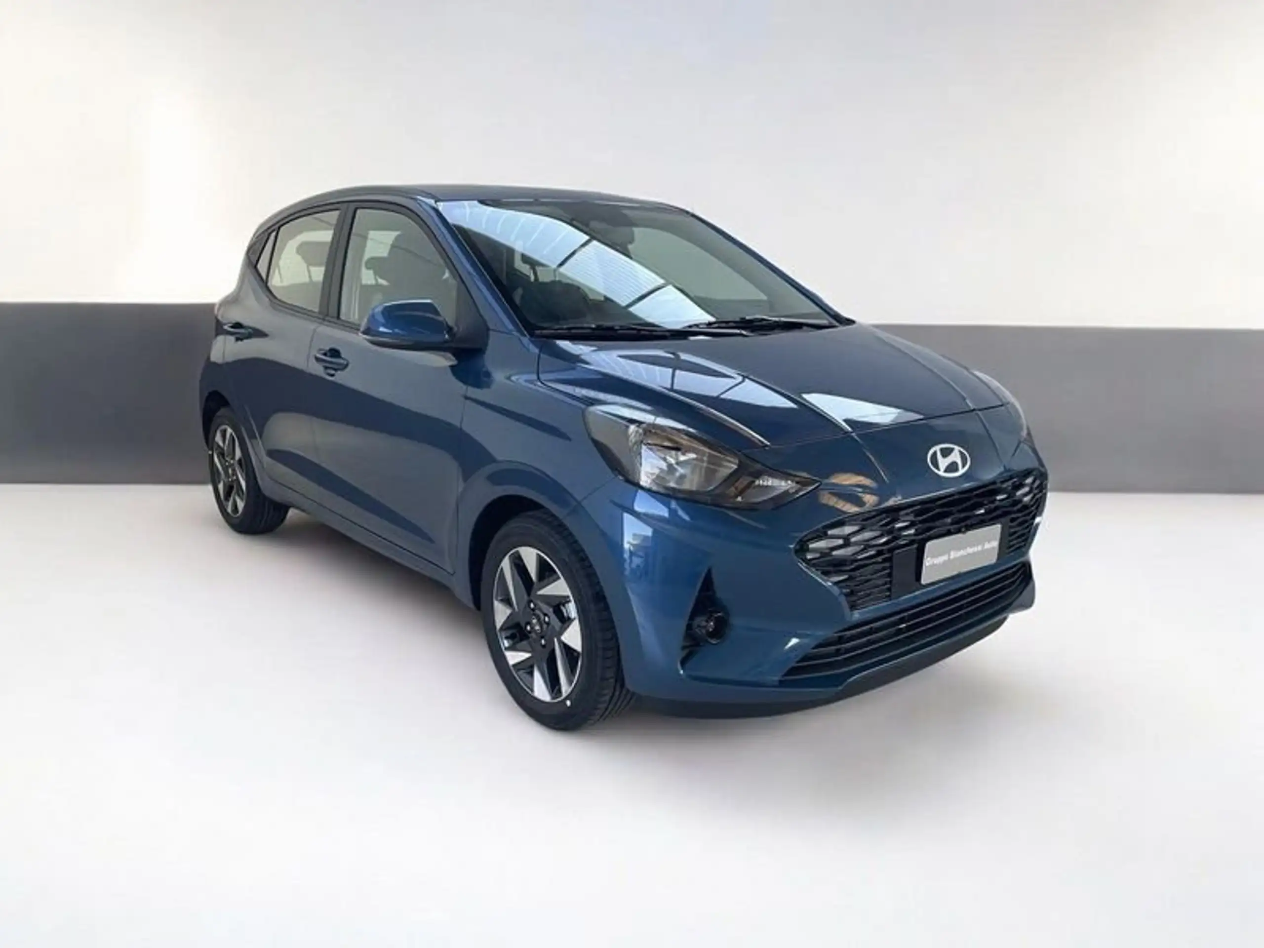 Hyundai - i10