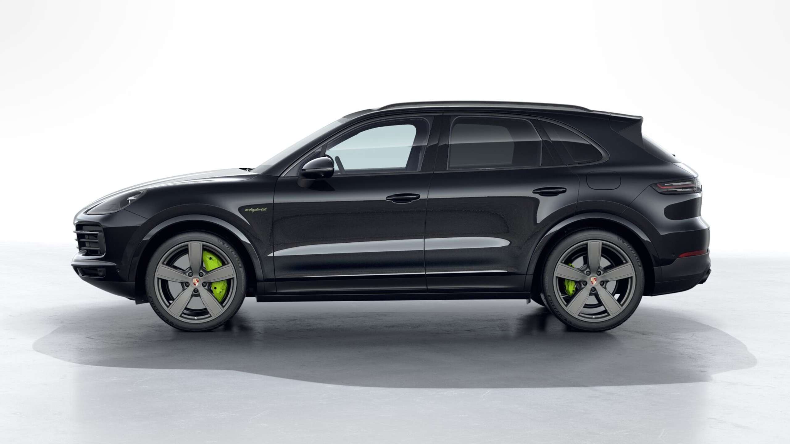 Porsche - Cayenne