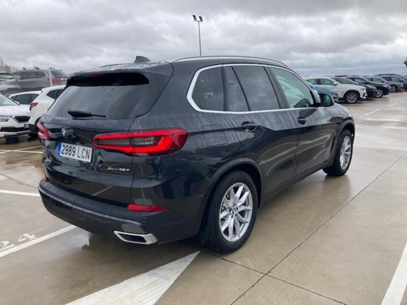 BMW - X5