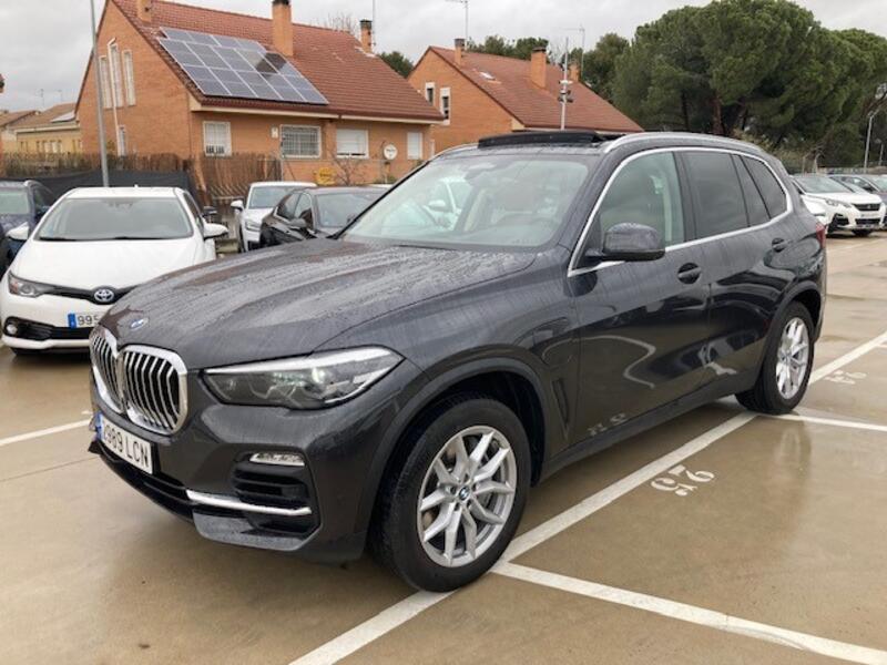 BMW X5 2019 210CH