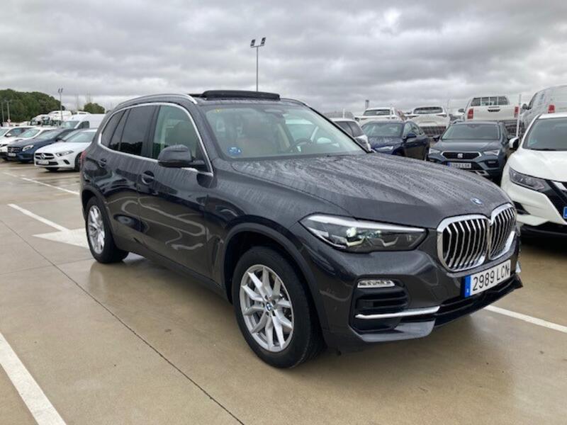 BMW - X5