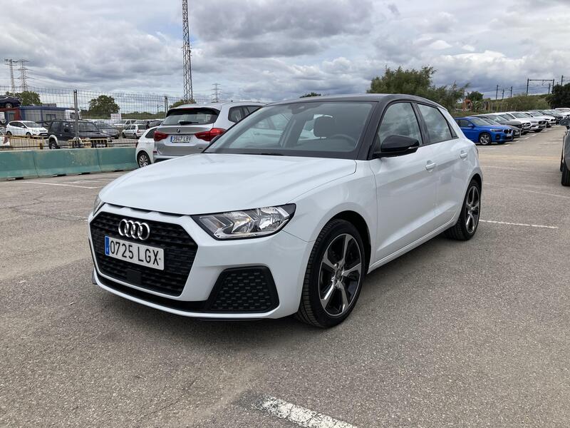 Audi A1 2020 70CH