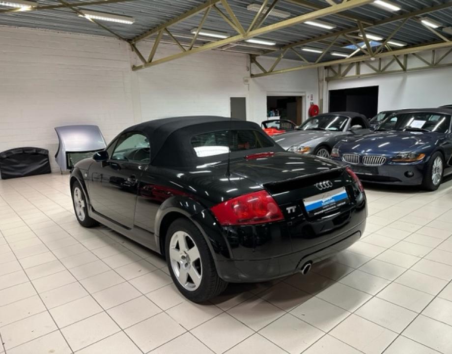 Audi - TT