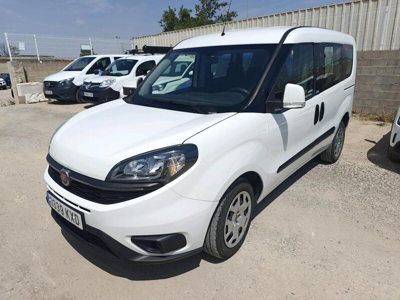 Fiat - Doblo