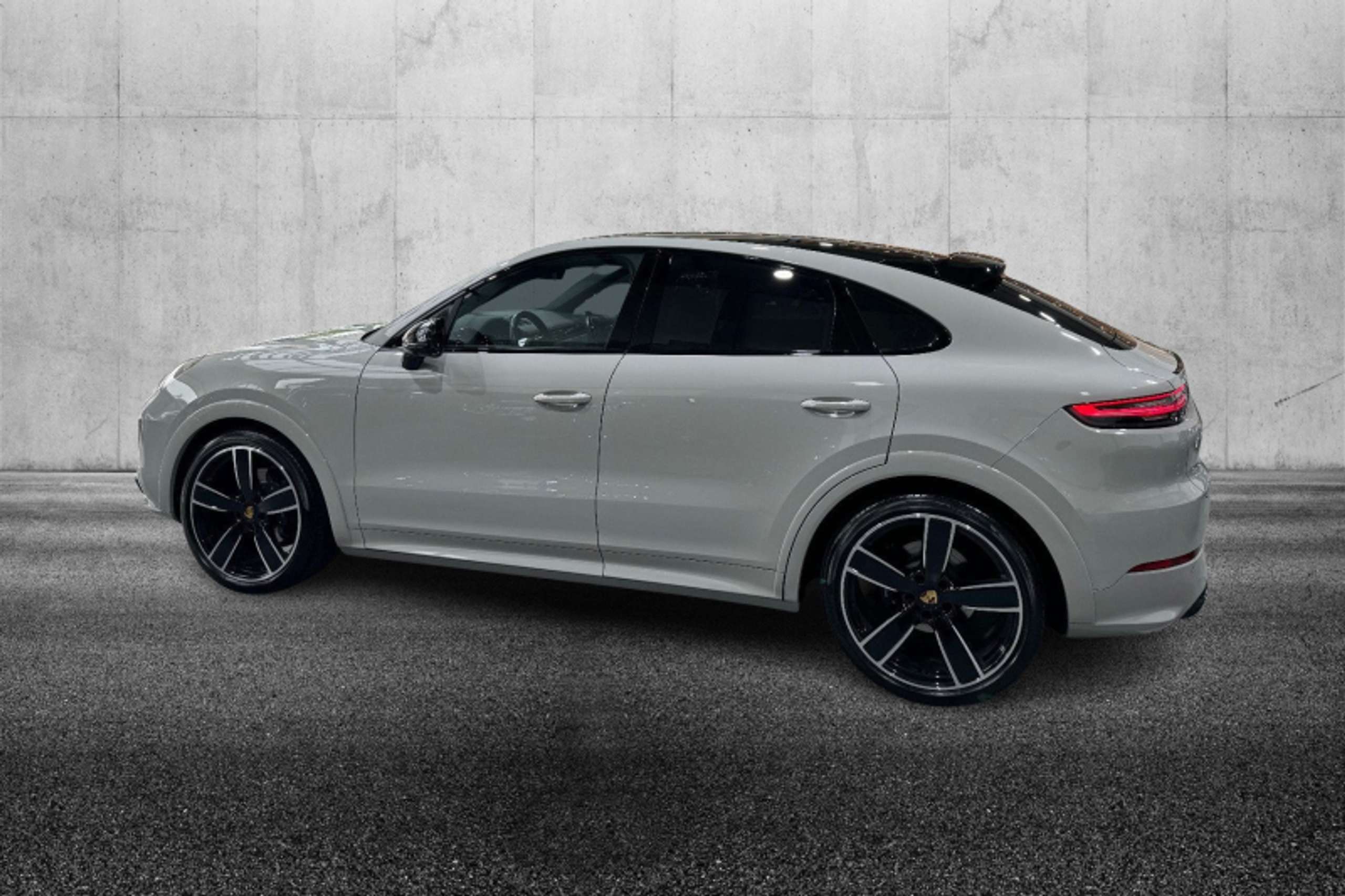 Porsche - Cayenne