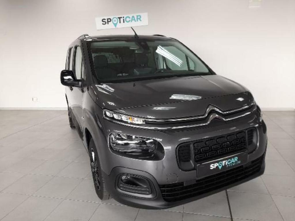 Citroen Berlingo 2023 