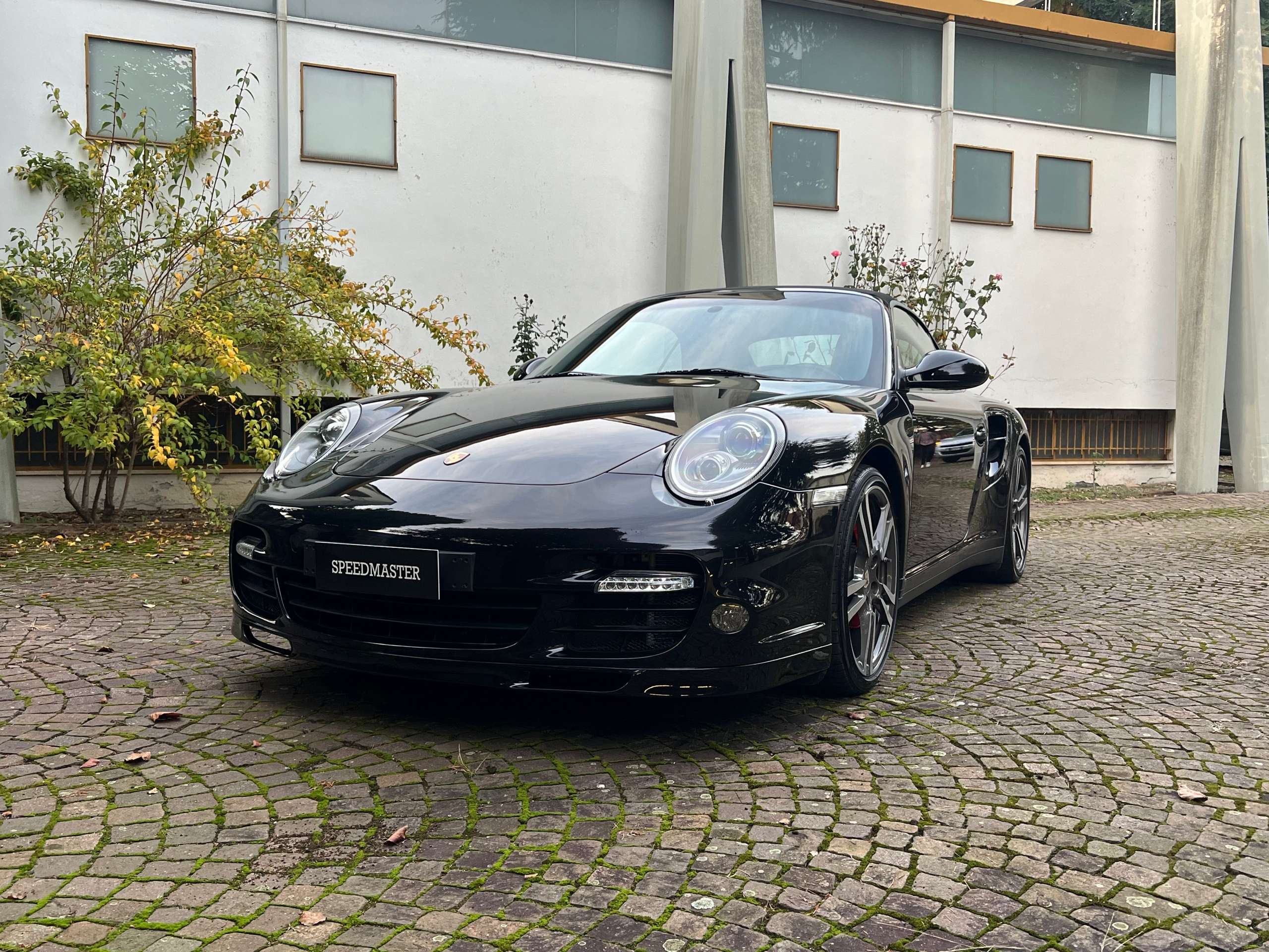 Porsche - 997