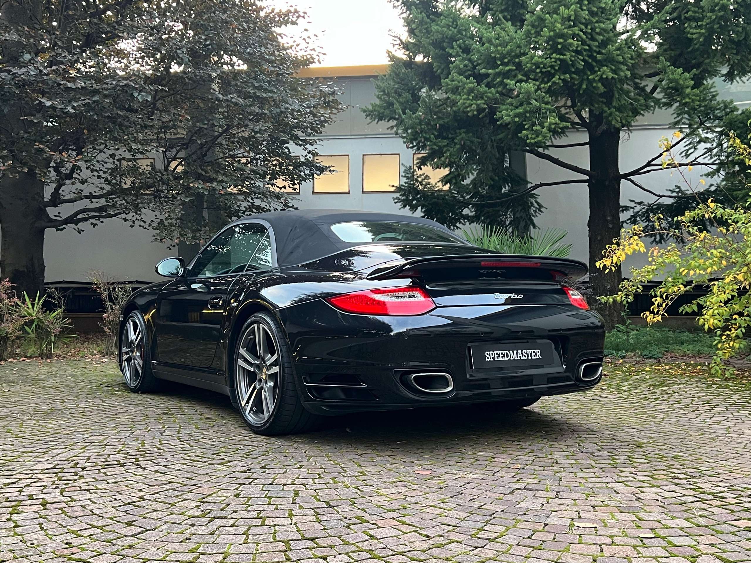 Porsche - 997