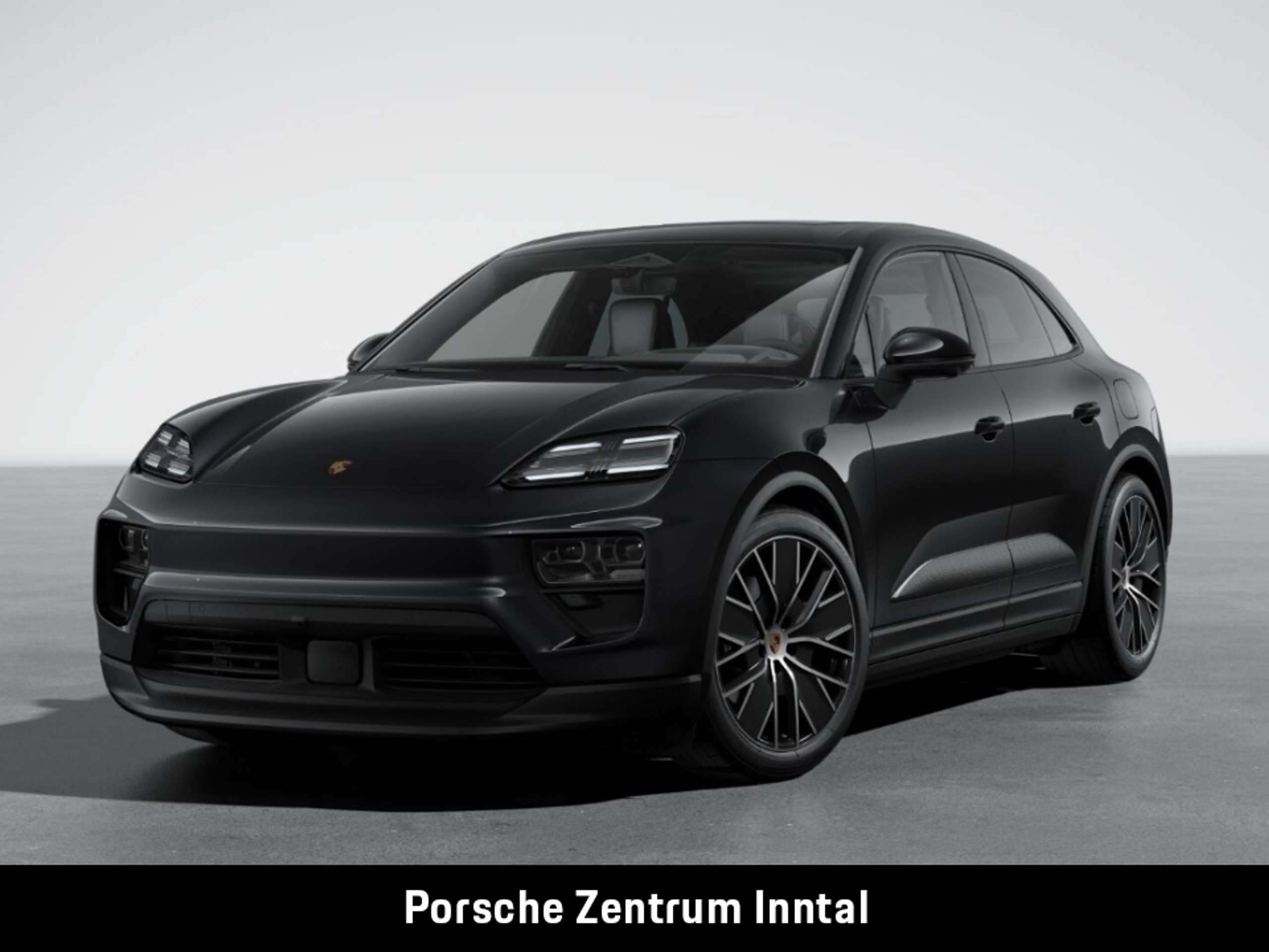 Porsche - Macan