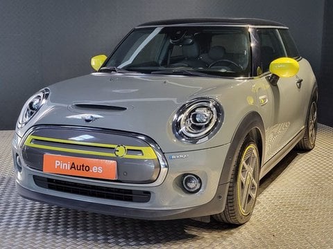 Mini - Cooper