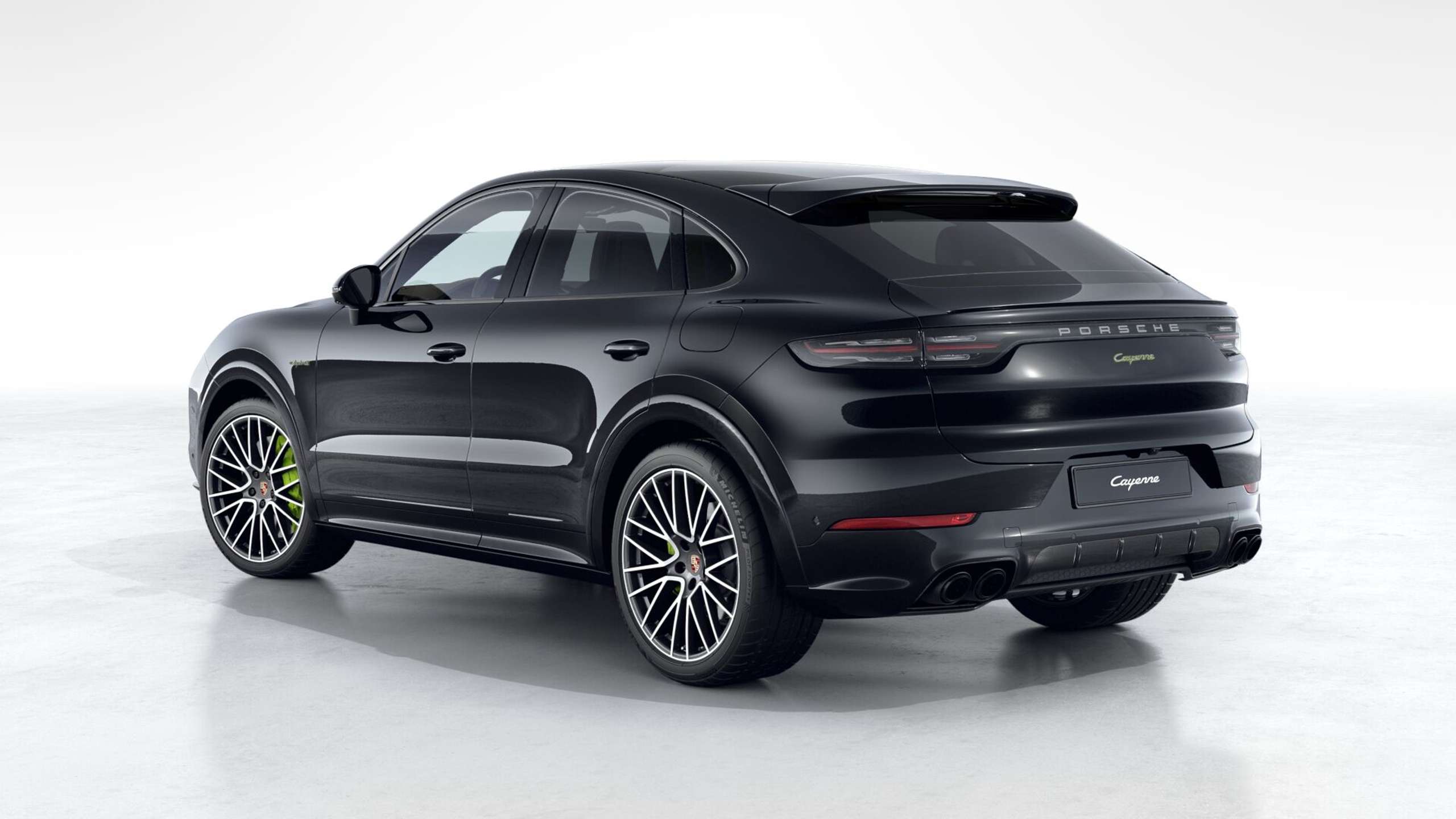 Porsche - Cayenne