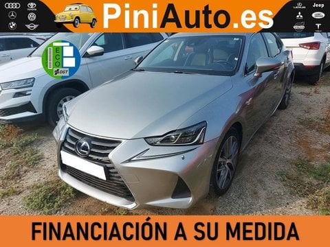 Lexus IS 2019 164CH