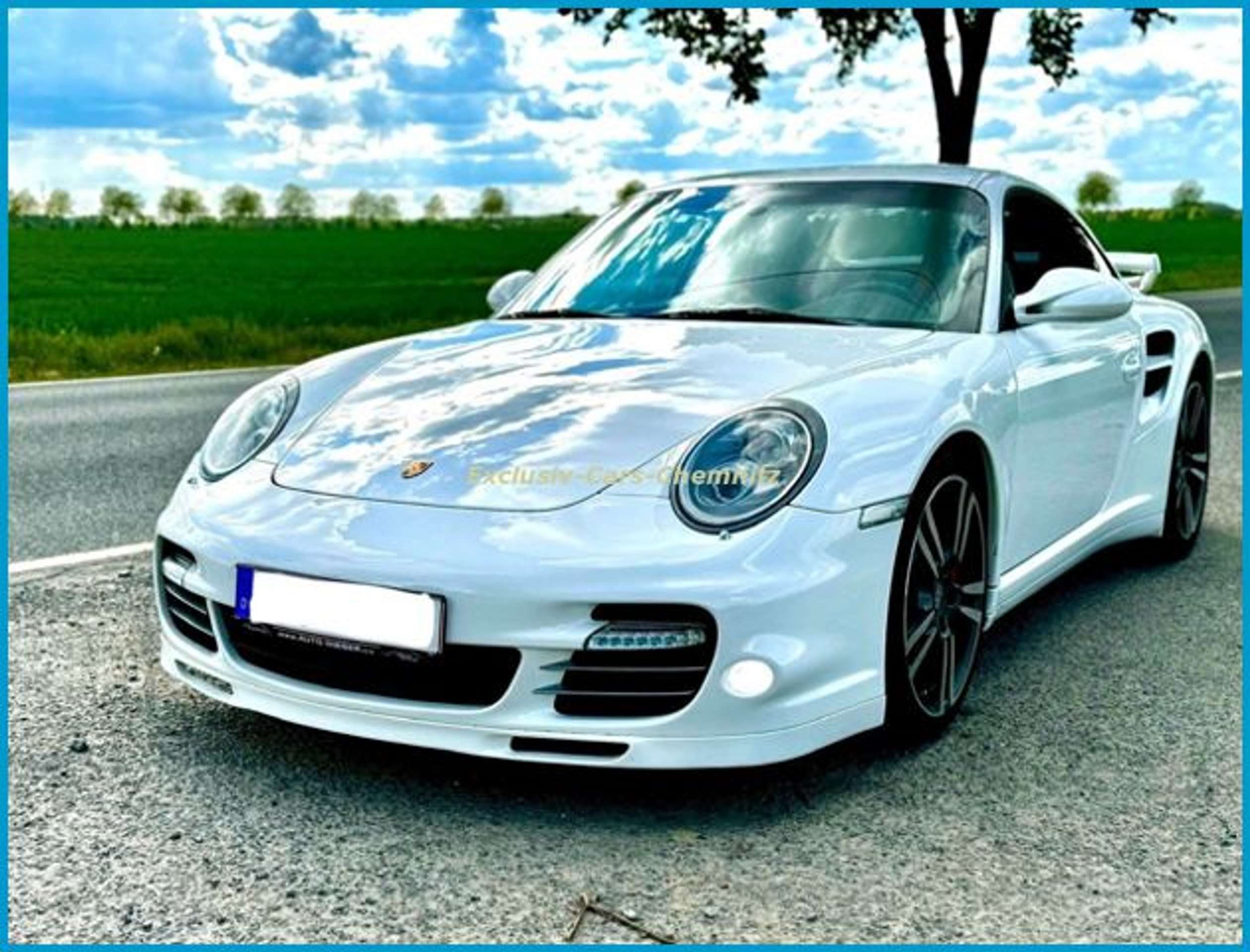 Porsche - 997