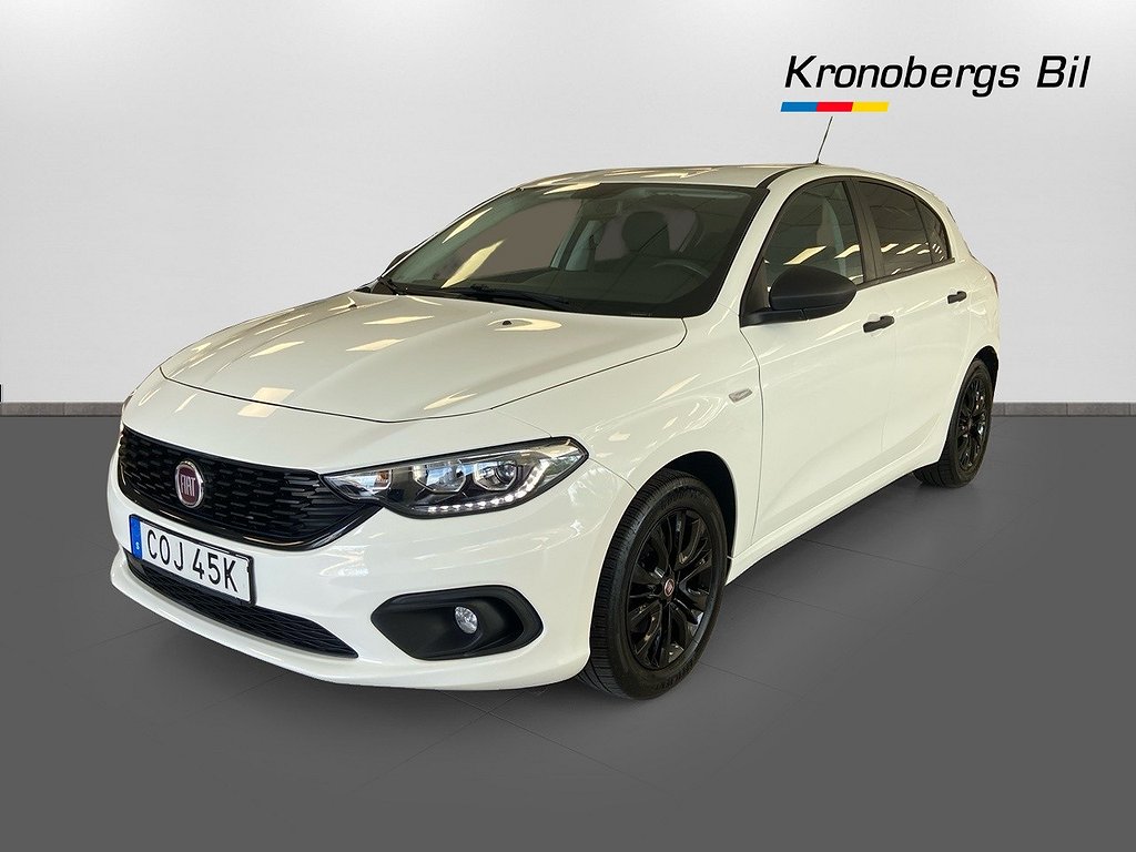 Fiat - Tipo