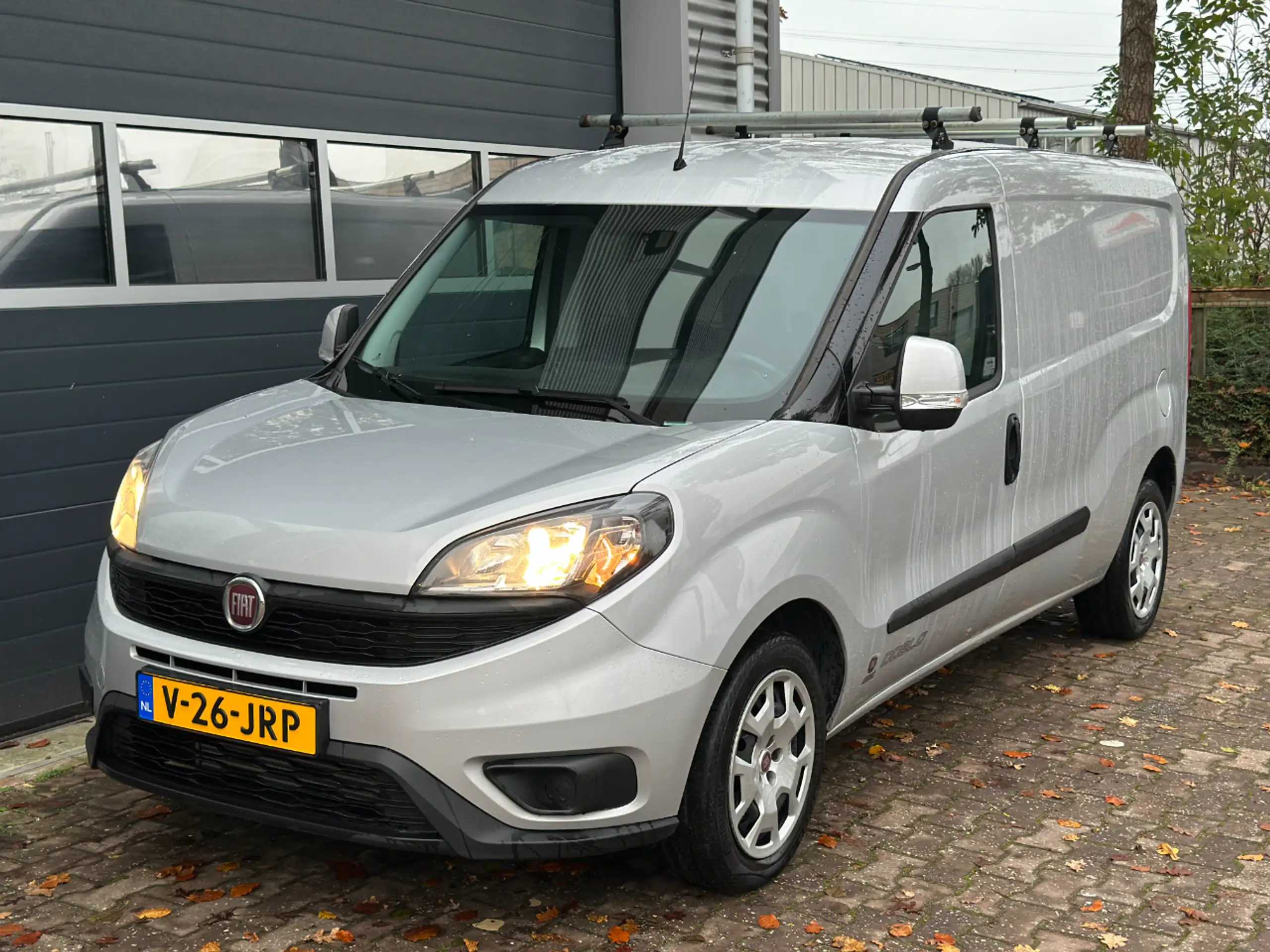 Fiat - Doblo