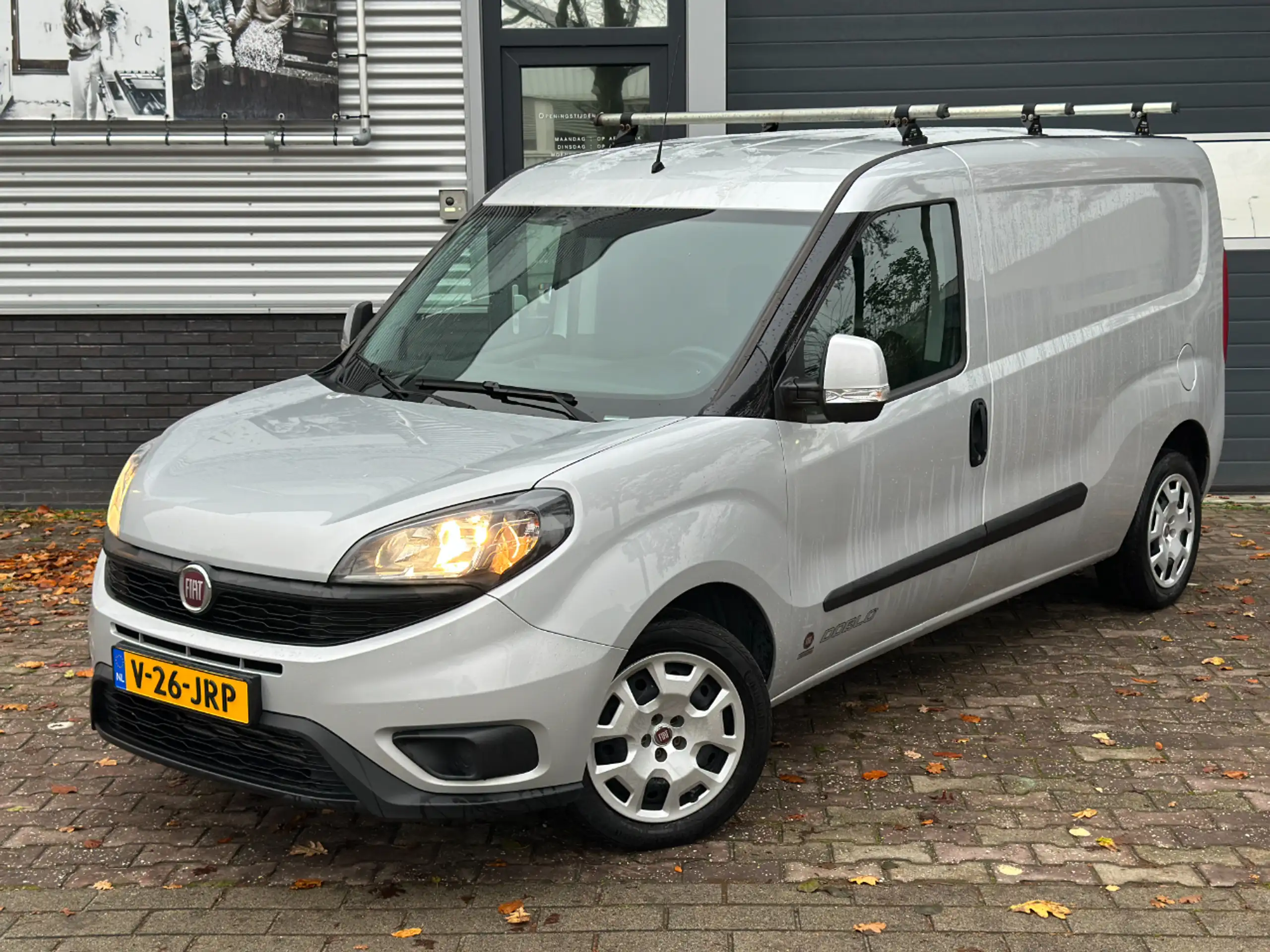 Fiat - Doblo