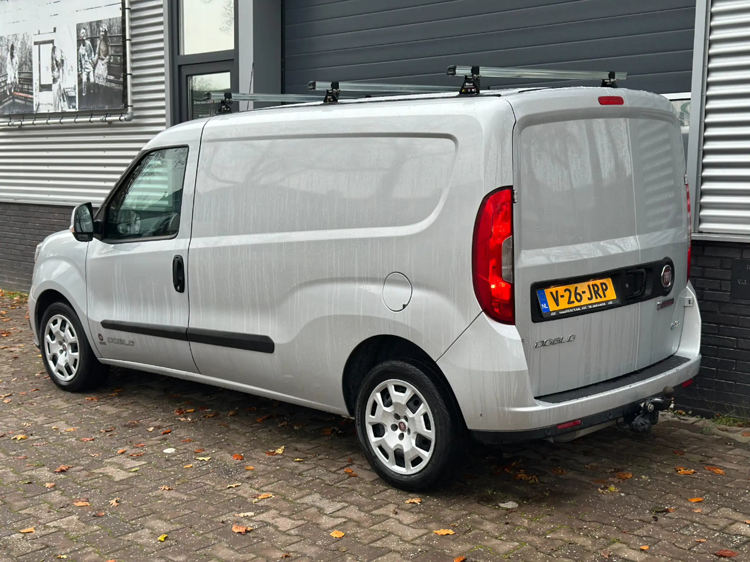 Fiat - Doblo